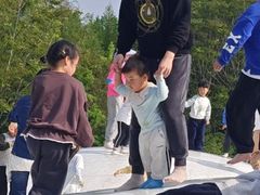 -荷兰花海