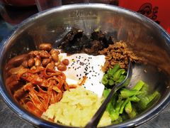 -堂堂小伙夫·辽宁小吃大排档(京西大悦城店)