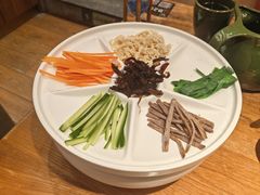-云海肴·汽锅鸡·云南代表菜(丁香国际店)