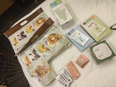 -Olive Young(明洞中央店)