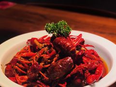 -戴记龙虾(天泽街店)