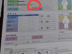 -奇迹健身(SM广场店)