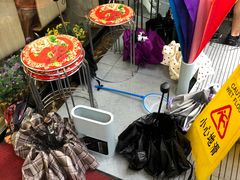 -姥家春饼店(漳州二路店)