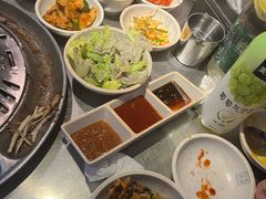 -喜来稀肉(虹泉路店)