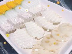 -百年果林椰子鸡(中洲店)