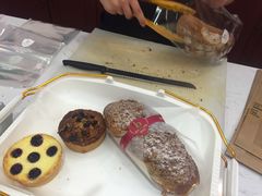 -BREAD WAY面包路·欧式面包(龙湖时代D馆店)