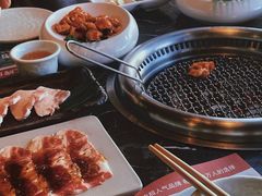 -一品诚记烤肉·甄选店(中南路店)