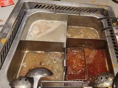 -海底捞火锅(万达广场店)
