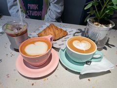 -GOTLOT COFFEE&KITCHEN角落厨房NOOK店