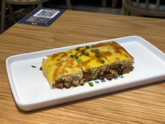 武汉三鲜豆皮-文叔·湖北名小吃·小龙虾(华强北店)