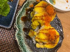 -樱の千渡日式料理·铁板烧•烧鸟(金盛田广场店)