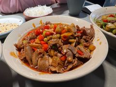 -潇湘阁(汉光百货店)