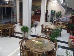 -原龙海鲜大排档(美食地标店)
