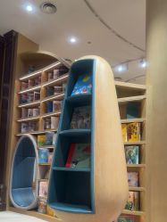 -奈尔宝·儿童乐园·亲子餐厅(星河湾店)