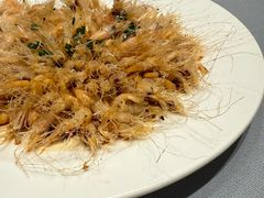 美极白虾-狮王府淮扬菜(新街口友谊店)