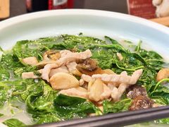-飞尝蚝·顺德菜·鱼生(顺德总店)