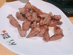 -喜来稀肉(望京店)