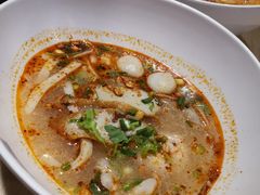 -Pier 21 (Terminal 21 Asok)