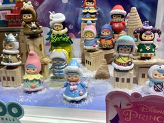 -泡泡玛特POPMART(壹号店)