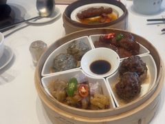 -金苑海鲜酒家(来魅力店)