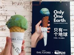 -Dal Cuore 达可芮冰淇淋(陕西北路店)