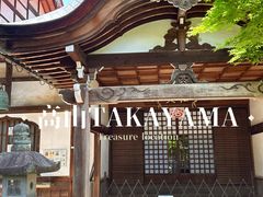 -医王山·飞騨国分寺