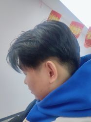 -米娜护肤造型
