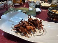 -乔家满族八大碗(流水沟店)