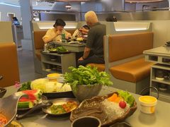 -湊湊火锅·茶憩(南京万象天地店)
