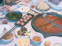 -家一加火锅(绿地翠谷总店)