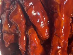 -乔家小院•本地小海鲜•非遗驴肉(万年泉路店)