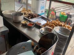-老宾州南街酸粉店(民族大道店)