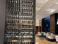 -融侨大酒店-榕苑自助餐厅