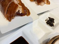 -到家尝北京菜(西坝河店)