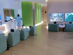 -麓湖国际水疗