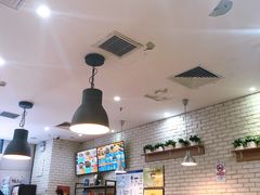 大堂-西粉堂新疆米粉(朝外店)