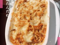 -嘉喜来比萨(罗马花园店)