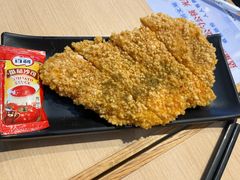 -大鼓米线(杭州国大城市广场店)