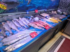 -今鲜源大酒店·海鲜锅贴青岛菜(新湛路店)