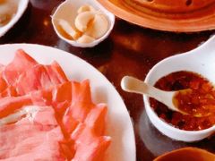 牛肩甲-南门涮肉(通州大船店)