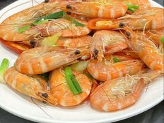 -醉壹号海鲜大排档•三十年老字号(厦门美食地标店)