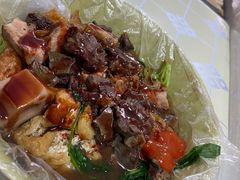 牛杂-小草糖水(海棠村店)