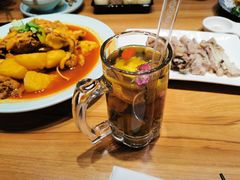 -品回味清真西北楼(宁波首店)