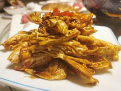 -百叶居·老北京涮羊肉(鼓楼店)