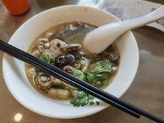 -南来顺饭庄·清真(南菜园店)