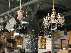 大堂-π·西餐厅邂逅(万平口店)