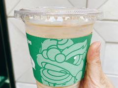 冰拿铁-JPG coffee(广州体育西店)