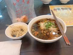 -毛华美食(清扬路店)