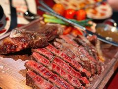 -BROWNSTONE布朗石西班牙餐厅(富城店)