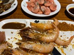 -汉巴味德(大悦城店)